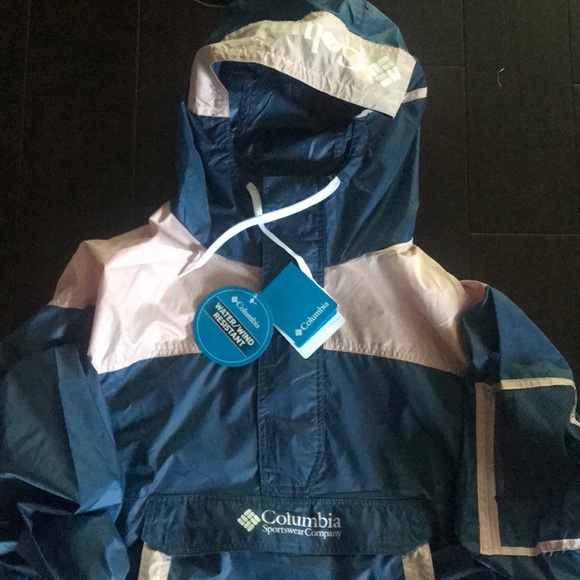 Columbia Light jacket Brand new with tags - Picture 3 of 7